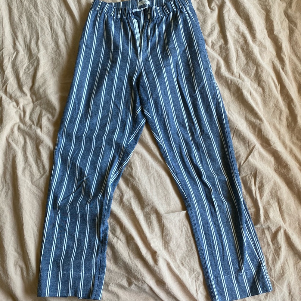 BRANDY MELVILLE TILDEN PANTS